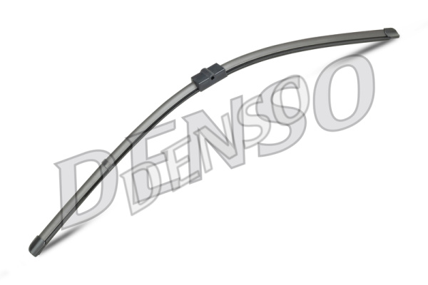 Комплект бескаркасных стеклоочистителей  Denso Flat DF-114